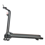 Беговая дорожка Genau NX10 - фото 4