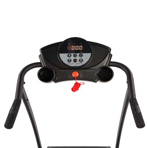 Беговая дорожка Genau UX10 - фото 4