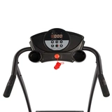 Беговая дорожка Genau UX10 - фото 4