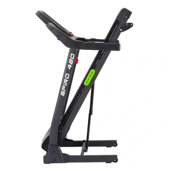 Беговая дорожка HouseFit Spiro 420 - фото 3