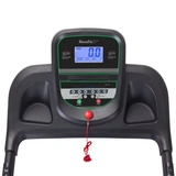 Беговая дорожка HouseFit Spiro 420 - фото 4