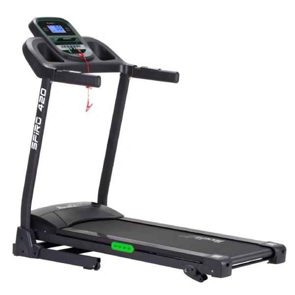 Беговая дорожка HouseFit Spiro 420