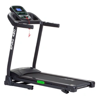 Беговая дорожка HouseFit Spiro 420