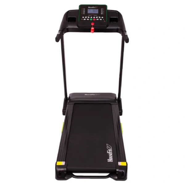 Беговая дорожка HouseFit Spiro 450 Auto - фото 3