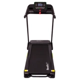 Беговая дорожка HouseFit Spiro 450 Auto - фото 3