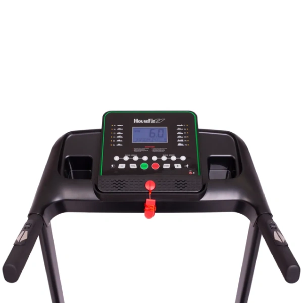 Беговая дорожка HouseFit Spiro 450 Auto - фото 5