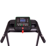 Беговая дорожка HouseFit Spiro 450 Auto - фото 5