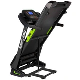 Беговая дорожка HouseFit Spiro 450 Auto - фото 4