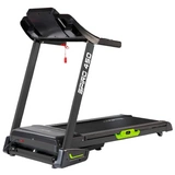 Беговая дорожка HouseFit Spiro 450 Auto - фото 2