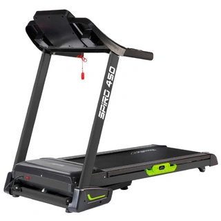 Беговая дорожка HouseFit Spiro 450 Auto