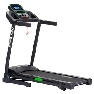 Беговая дорожка HouseFit Spiro 450 Auto