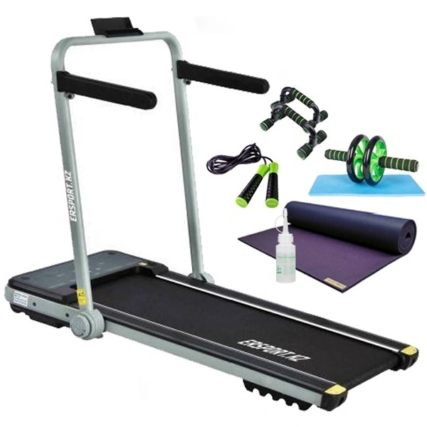 Беговая дорожка ErSport Premium 7710