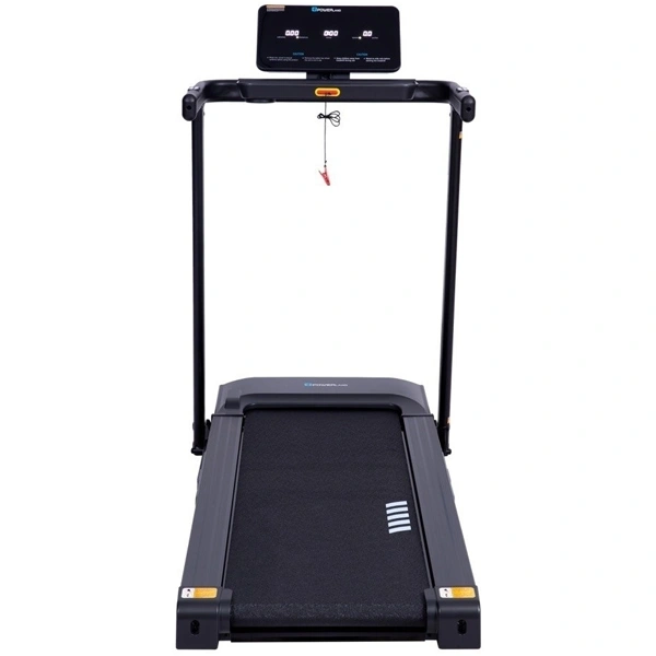 Беговая дорожка ErSport ET1801 - фото 2