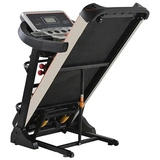 Беговая дорожка ErSport 980 DS Pro - фото 2