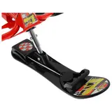 Снегокат растущий СНК.10-03 Kiddy super «Авто»  - фото 3