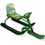 Nika kids шанақар Twiny1+ TW1+/к жасыл, бояу басып шығару