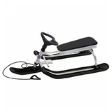 Снегокат Nika kids ТСЛ/Б2  (01-26833) - фото 3