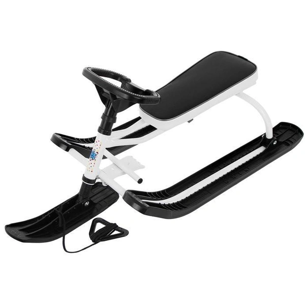 Снегокат Nika kids ТСЛ/Б2  (01-26833) - фото 2