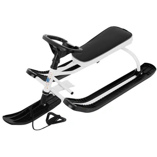 Снегокат Nika kids ТСЛ/Б2  (01-26833)