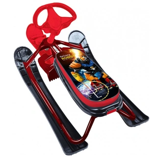 Снегокат Nika kids СНК/Р2 (01-05976)