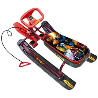 Снегокат Nika kids СНК/Р2 (01-05976)