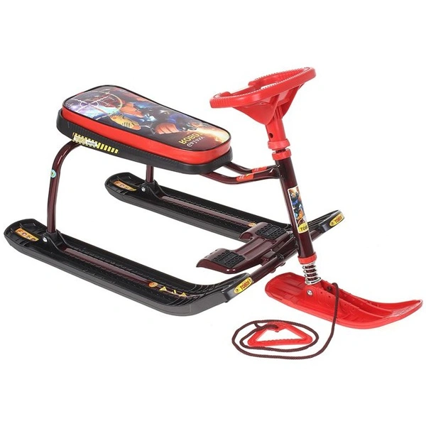 Снегокат Nika kids СНК/Р2 (01-05976)