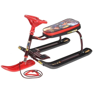 Снегокат Nika kids СНК/Р2 (01-05976)