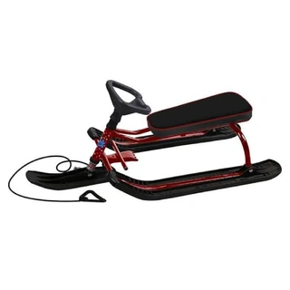 Снегокат Nika kids ТСЛ/К2 (01-05988)