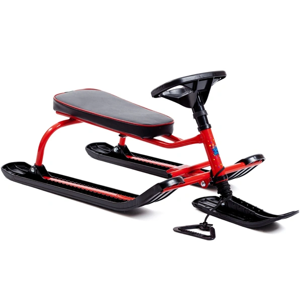 Снегокат Nika kids ТСЛ/К2 (01-05988)