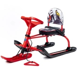 Nika шаналар Twiny 1 + Nika kids экстрим