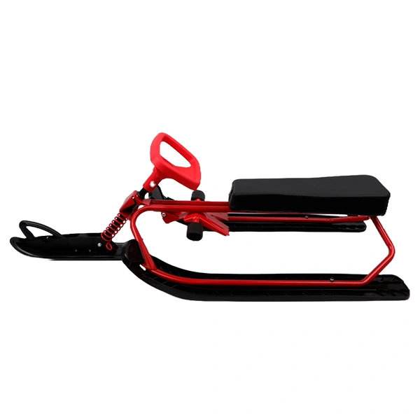 Снегокат Union SD23 - фото 2