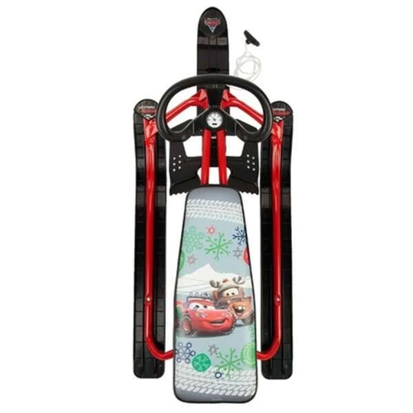 Снегокат Деми СНК.11 - фото 4