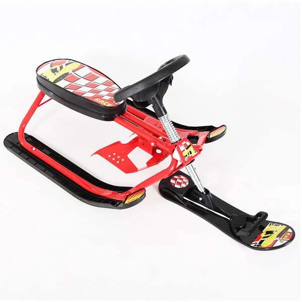 Снегокат Деми СНК.10-03 - фото 4