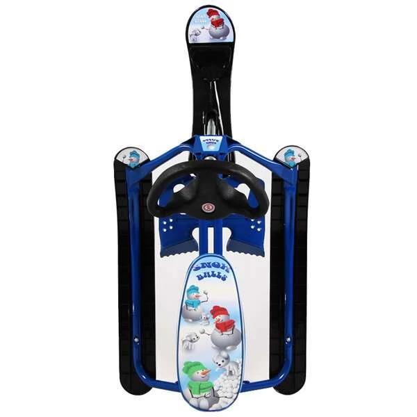 Снегокат Деми СНК.10-03 - фото 5