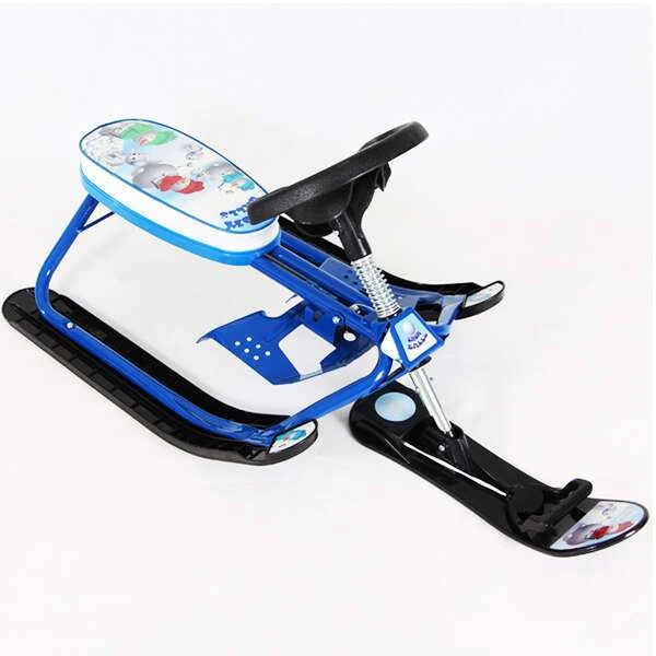 Снегокат Деми СНК.10-03