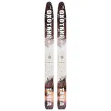 Лыжи деревянные «Тайга» 175 см  - фото 2