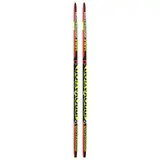 Лыжи пластиковые БРЕНД ЦСТ, 185 см, цвет МИКС  - фото 2