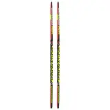 Лыжи пластиковые БРЕНД ЦСТ, 205 см 