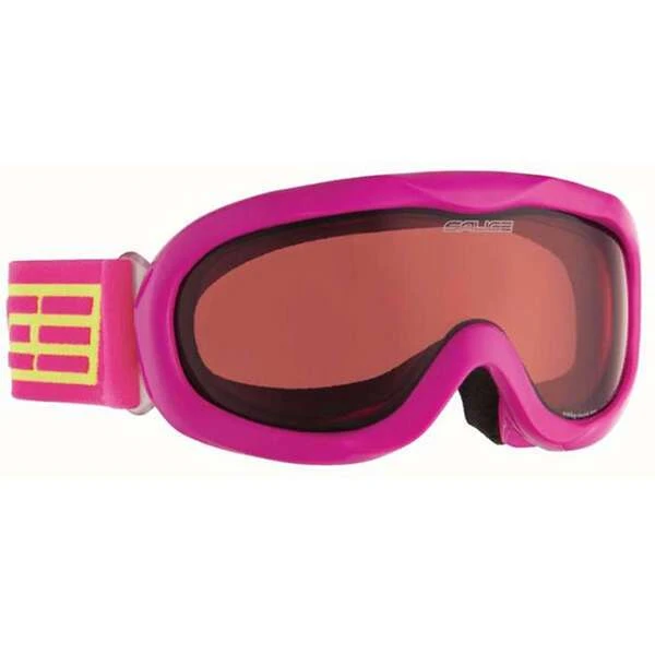 Очки горнолыжные Salice 884DAF Fuchsia Amethyst (4004499)