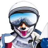 Балаклава детская "Лиса"  - фото 3