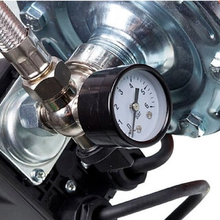 Автоматическая станция водоснабжения Вихрь АСВ 800/24Н