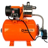 Автоматическая станция водоснабжения Вихрь АСВ 800/24Н - фото 7