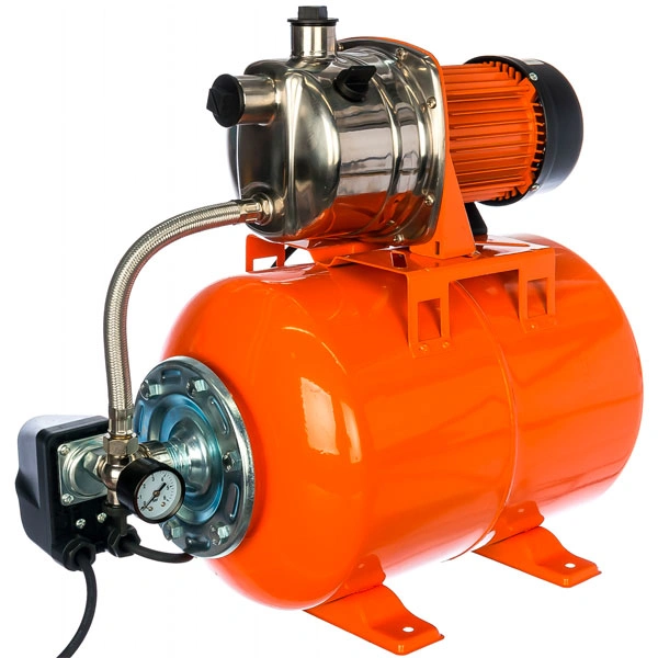 Автоматическая станция водоснабжения Вихрь АСВ 800/24Н - фото 12