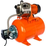 Автоматическая станция водоснабжения Вихрь АСВ 800/24Н - фото 12