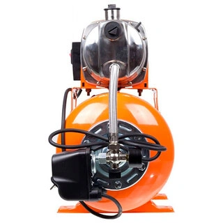 Автоматическая станция водоснабжения Вихрь АСВ 800/24Н