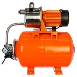 Автоматическая станция водоснабжения Вихрь АСВ 800/24Н