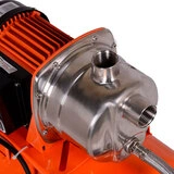 Автоматическая станция водоснабжения Вихрь АСВ 800/24Н - фото 11