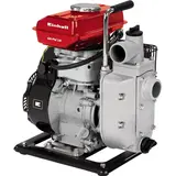 Мотопомпа Einhell GH-PW 18