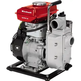 Мотопомпа Einhell GH-PW 18