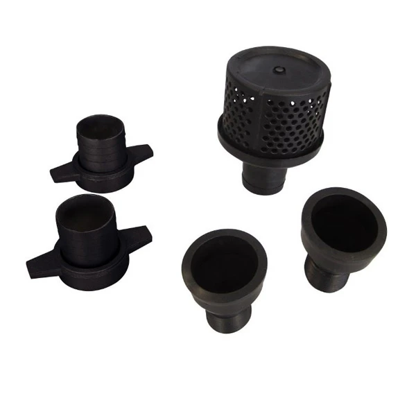 Мотопомпа Einhell GH-PW 18 - фото 6